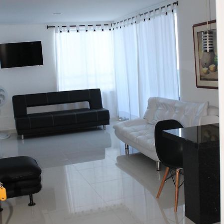 Arriendos S.H. Nuevo Conquistador Cartagena ห้อง รูปภาพ